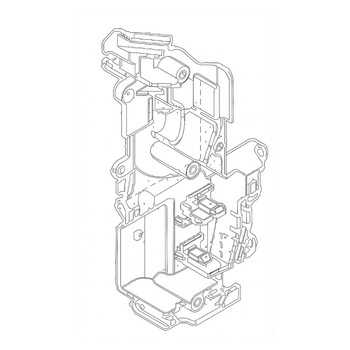 30416ZZ3000 CASEl Honda Engines Original Part