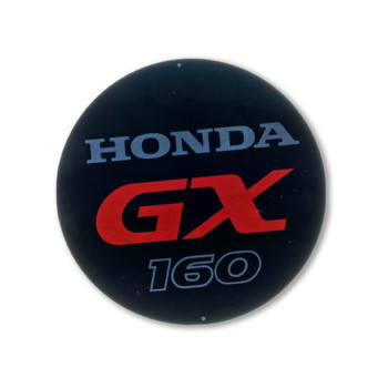 87521-Z4M-000 - Emblem (Gx160) - Honda Original Part