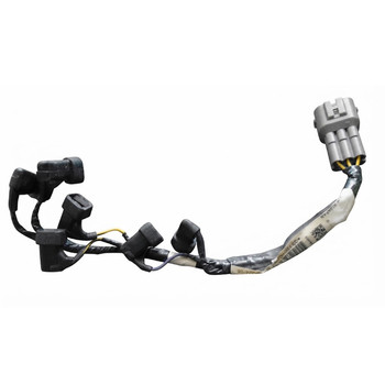 30517ZZ3000 WIRE; IGNITION COILl Honda Engines Original Part