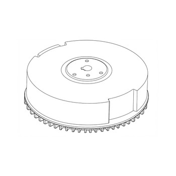 31100ZV1811 FLYWHEELl Honda Engines Original Part