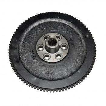 31110ZY9000ZB FLYWHEEL *TBLACK*l Honda Engines Original Part