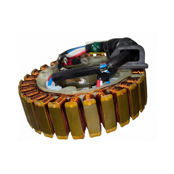 31120Z04C31 STATOR ASSY.l Honda Engines Original Part