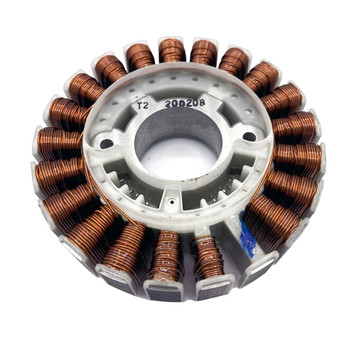 31125Z07R21 STATORl Honda Engines Original Part
