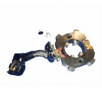 31231ZY6003 HOLDER; BRUSHl Honda Engines Original Part