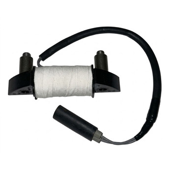 31630ZW9902 COIL; CHARGE (6A)l Honda Engines Original Part