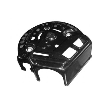 31639ZW5003 COVER; RR. ENDl Honda Engines Original Part