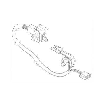 32140Z37800 HARNESS ASSY.l Honda Engines Original Part