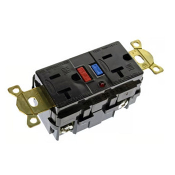 32330Z08E42 RECEPTACLE(20A125V)l Honda Engines Original Part