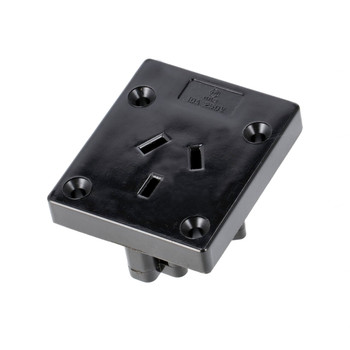 32332892660 SOCKET (10A/250V)l Honda Engines Original Part