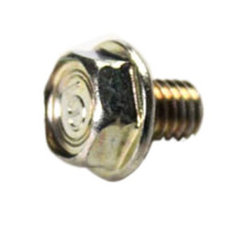 90011-ZG0-000 - Flange Bolt 6x8 - Honda Original Part - Image 1