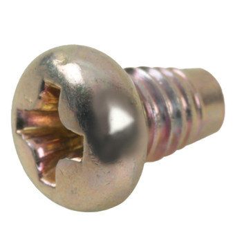 90055-ZE1-000 - Tapping Screw 4x6 (Deflector) - Honda Original Part - Image 1