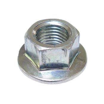 90201-878-003 - Nut Special 14mm - Honda Original Part - Image 1