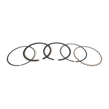 13013-ZE3-003 - Ring Set Piston (0.75) - Honda Original Part