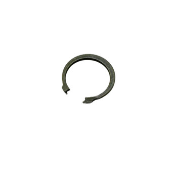 90601-001-000 - Circlip External 17mm - Honda Original Part - Image 1