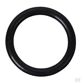 91308-Z3E-000 - O-Ring (12.3x2.4) - Honda Original Part - Image 1