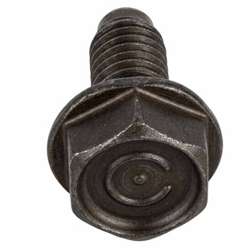 90013ZV0010 BOLT; FLANGE (6X12)l Honda Engines Original Part