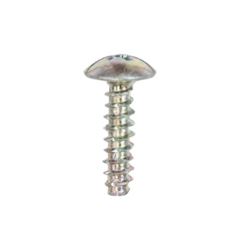 93913-25520 - Screw Tap (5x20) - Honda Original Part - Image 1