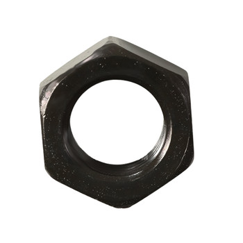 94002-10070-0S - Nut Hex 10mm - Honda Original Part - Image 1