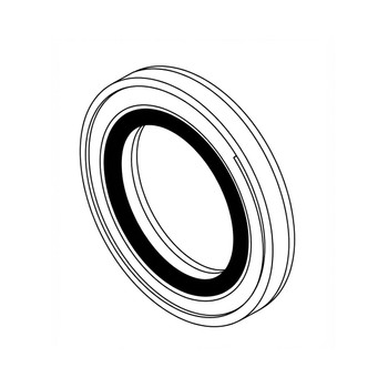 91252ZVP003 SEAL (35X50X7)l Honda Engines Original Part