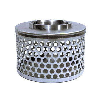 SRHS40000H 4IN STRAINER;3/8INHOLEl Honda Engines Original Part