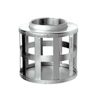 W702903000 STRAINER; TRASH 3INl Honda Engines Original Part