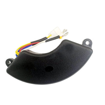 31700Z22A31 REGULATOR ASSY.l Honda Engines Original Part - NO LONGER AVAILABLE