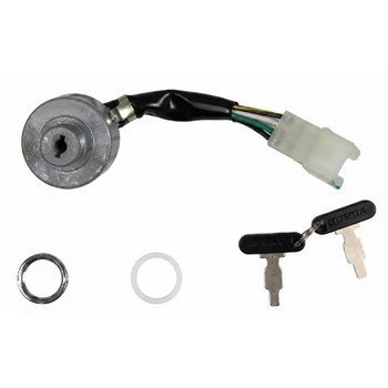 35100Z22013 SWITCH; COMBINATIONl Honda Engines Original Part