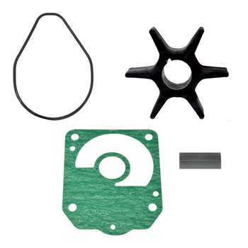 06192-ZX2-C00 - PUMP KIT; IMPELLERl - Honda Engines Original Part