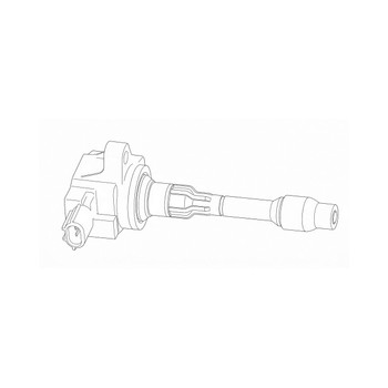 3052058G023 COIL ASSY.; PLUG TOPl Honda Engines Original Part