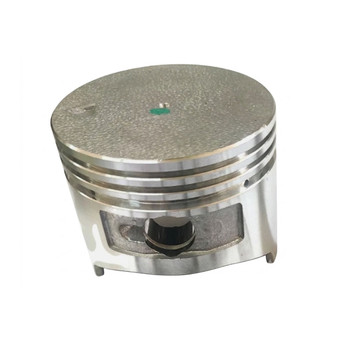 13102-ZE0-010 - PISTON (OS 0.25)l - Honda Engines Original Part