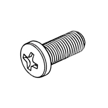 36005-V0F-M01 - SCREWl - Honda Engines Original Part