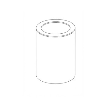 375434611 - SLEEVE; SHAFTl - Honda Engines Original Part