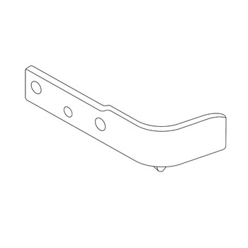 72999-0041 - TINES; R.l - Honda Engines Original Part