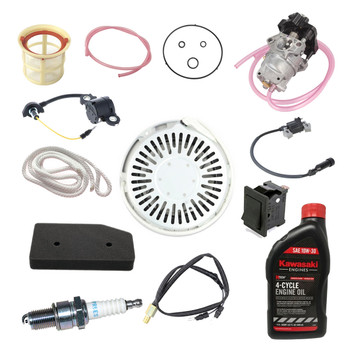 Complete Tune-Up Kit For Honda EU65is Generator