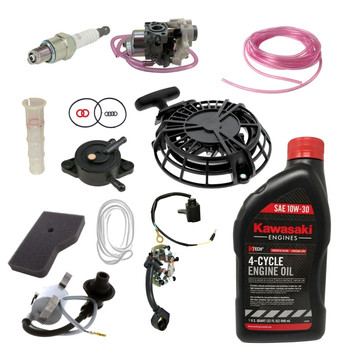 Complete Tune-Up Kit For Honda EB2200i Generator