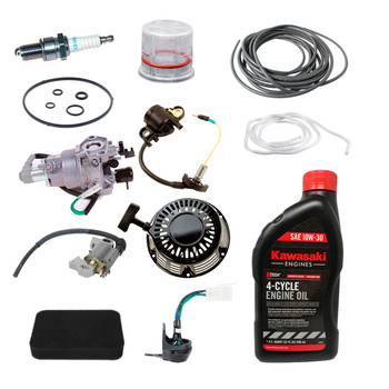 Complete Tune-Up Kit For Honda EB3800 Generator
