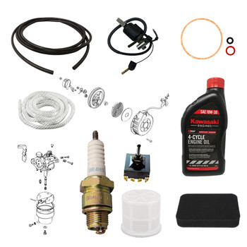 Complete Tune-Up Kit For Honda EB3000 Generator