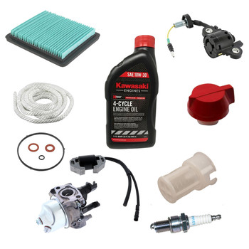Complete Tune-Up Kit For Honda EB2500 Generator