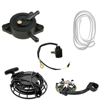 Basic Tune-Up Kit For Honda EU22i / EU2200i Generator