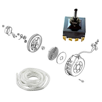 Basic Tune-Up Kit For Honda EB3000 Generator