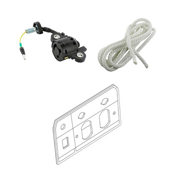 Basic Tune-Up Kit For Honda EG2500 Generator - NO LONGER AVAILABLE