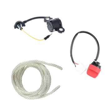 Basic Tune-Up Kit For Honda EG4000 Generator