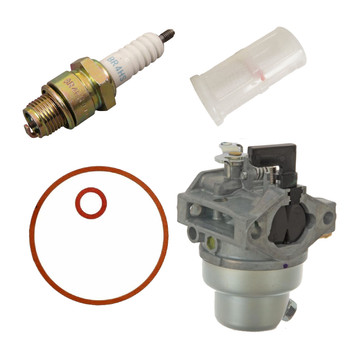 Basic Maintenance Kit For Honda EG1000 Generator