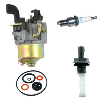 Basic Maintenance Kit For Honda EG2500 Generator