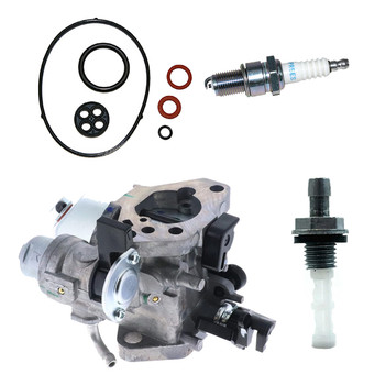Basic Maintenance Kit For Honda EG5000 Generator