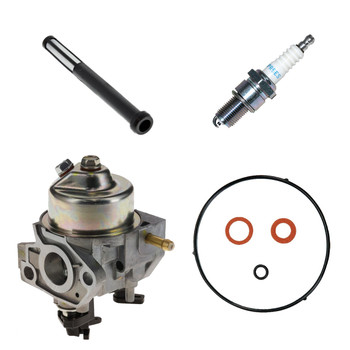 Basic Maintenance Kit For Honda EG4000 Generator