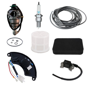 Maintenance Kit For Honda EM5000 Generator