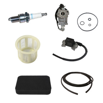Maintenance Kit For Honda EM3500 Generator