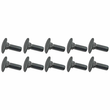 HONDA Blower Shear Bolt 90121-V45-A00 Pack(x10) For HSS1332A Snow Blower