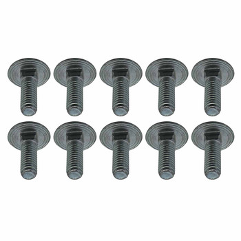 HONDA Blower Shear Bolt 90121-V45-A00 Pack(x10) For HSS724A Snow Blower